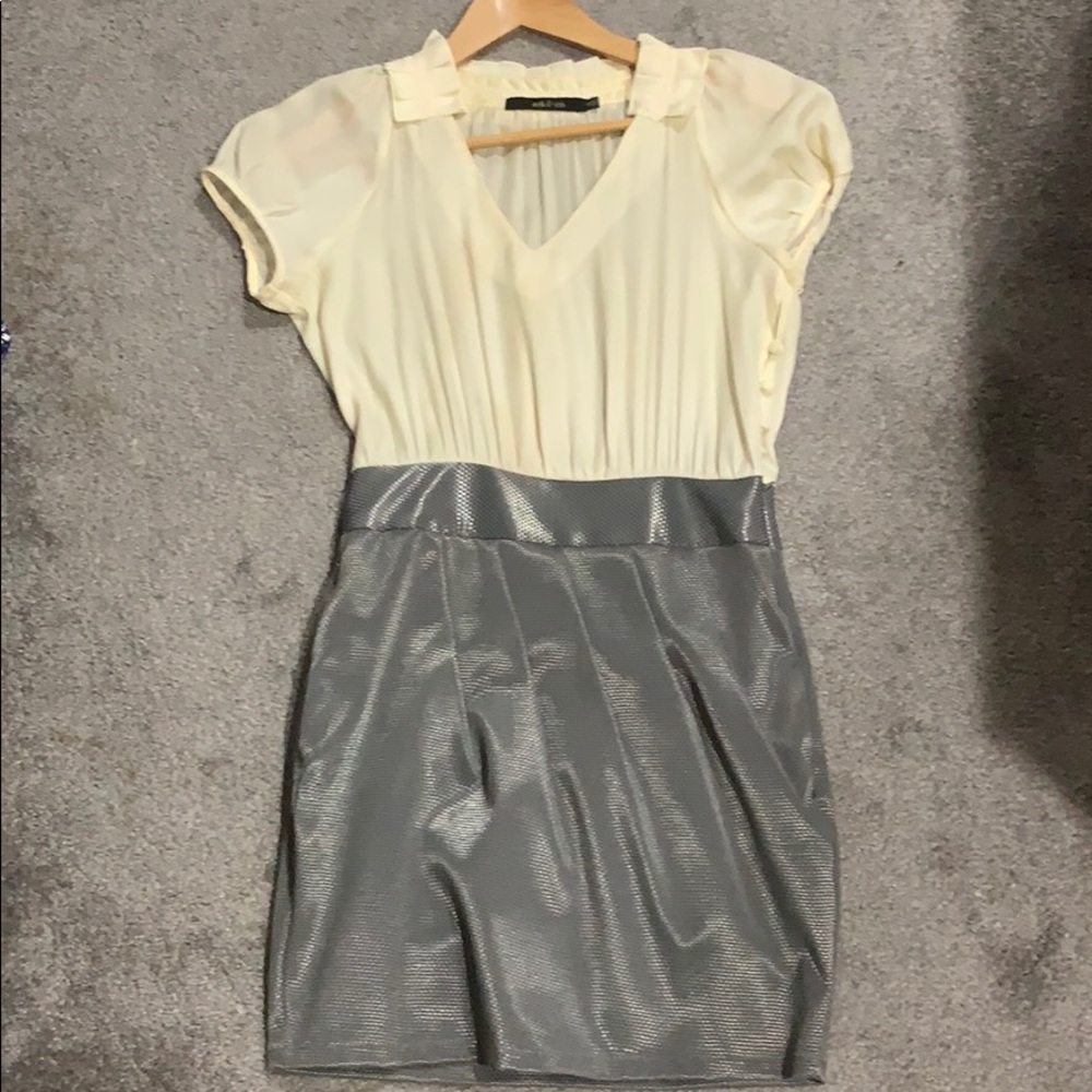 ark & co dress
